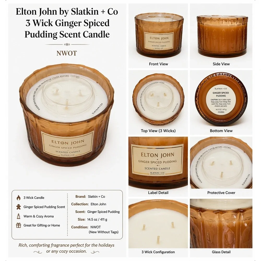 Slatkin & Co elton john